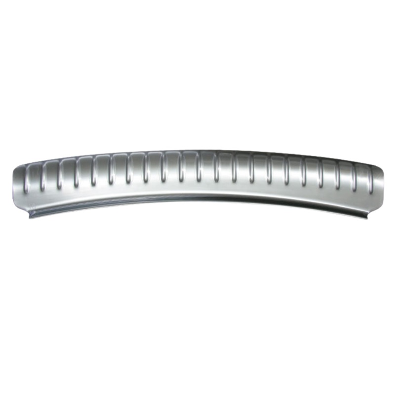 Porsche Rear Bumper Trim Panel  – Cayenne | 2003-2006  955-505-787-00