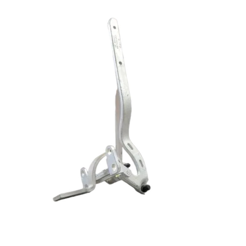 Porsche Rear Lid Hinge – Left – Cayenne | 2003-2010  955-512-301-01