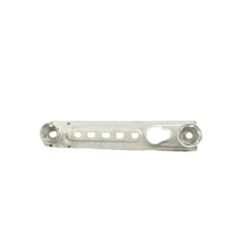 Porsche Seat Belt Height Adjuster Bracket – Cayenne | 2003-2010  955-803-009-03
