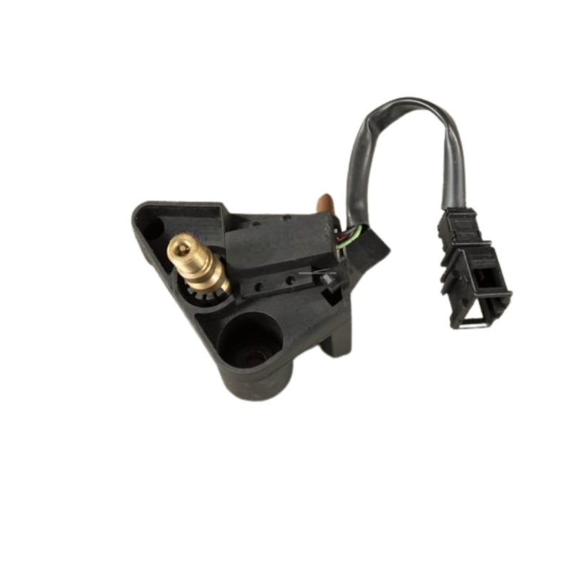 Porsche Suspension Air Pressure Connector – Cayenne | 2003-2010  955-358-275-00