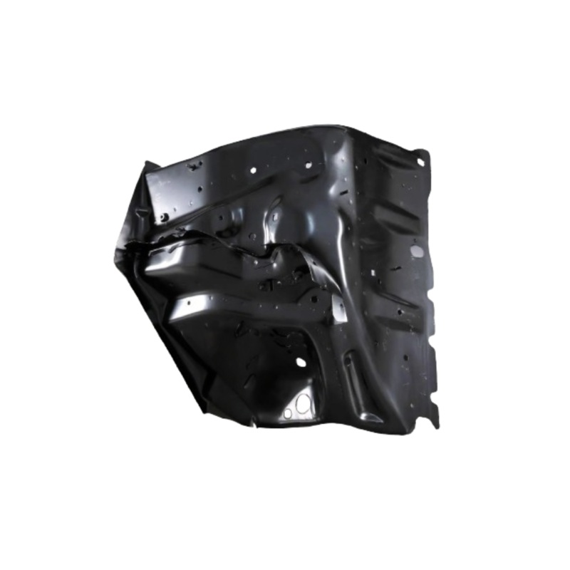 Porsche Suspension Strut Mounting – Left –  Cayenne | 2003-2010  95550194104GRV