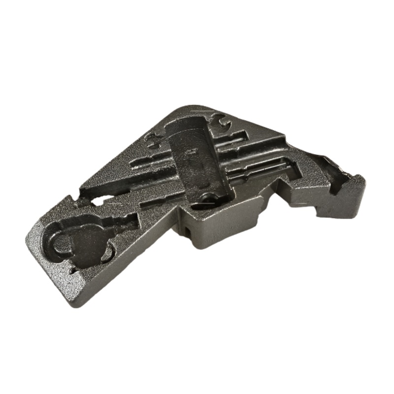 Porsche Tool Kit Mounting – Cayenne | 2003-2010  955-721-102-00