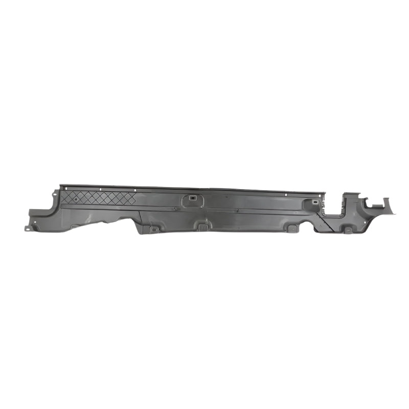 Porsche Underbody Trim – Right – Cayenne | 2003-2010  955-504-212-01