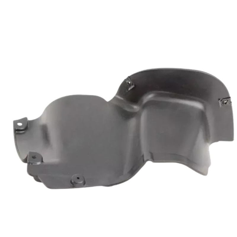 Porsche Wheel Housing Trim Cover – Left – Cayenne | 2003-2006