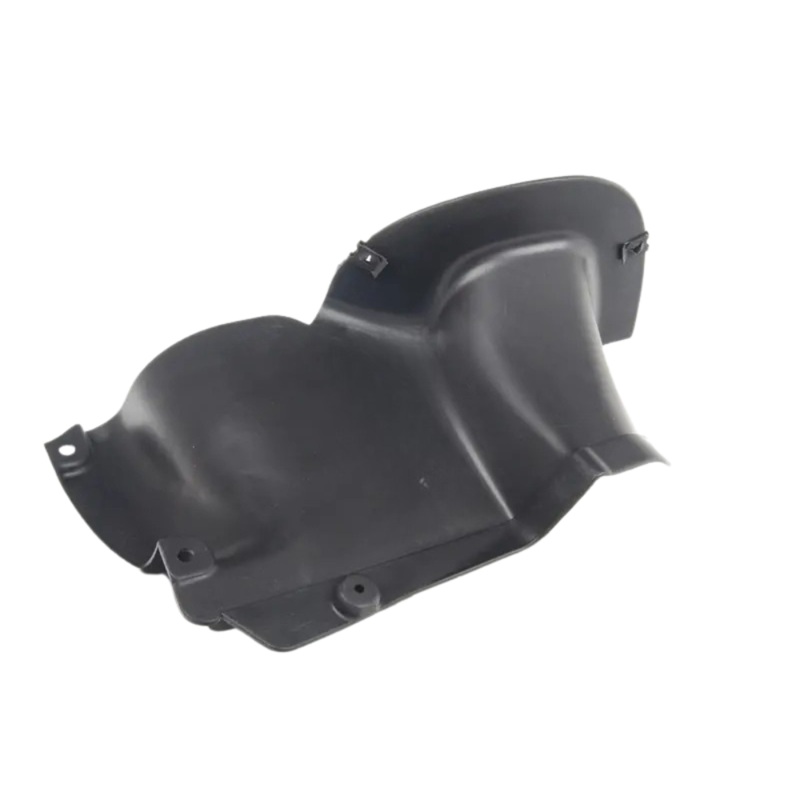 Porsche Wheel Housing Trim Cover – Left – Cayenne | 2003-2006  955-504-967-00