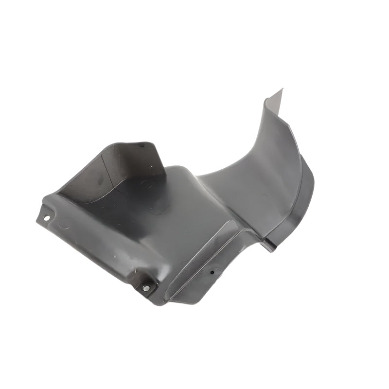 Porsche Wheel Housing Trim Cover – Right – Cayenne | 2003-2006  955-504-968-01