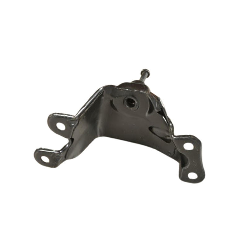 Porsche Back Seat Backrest Bracket Mount – Right – Cayenne | 2003-2010  955-522-702-00