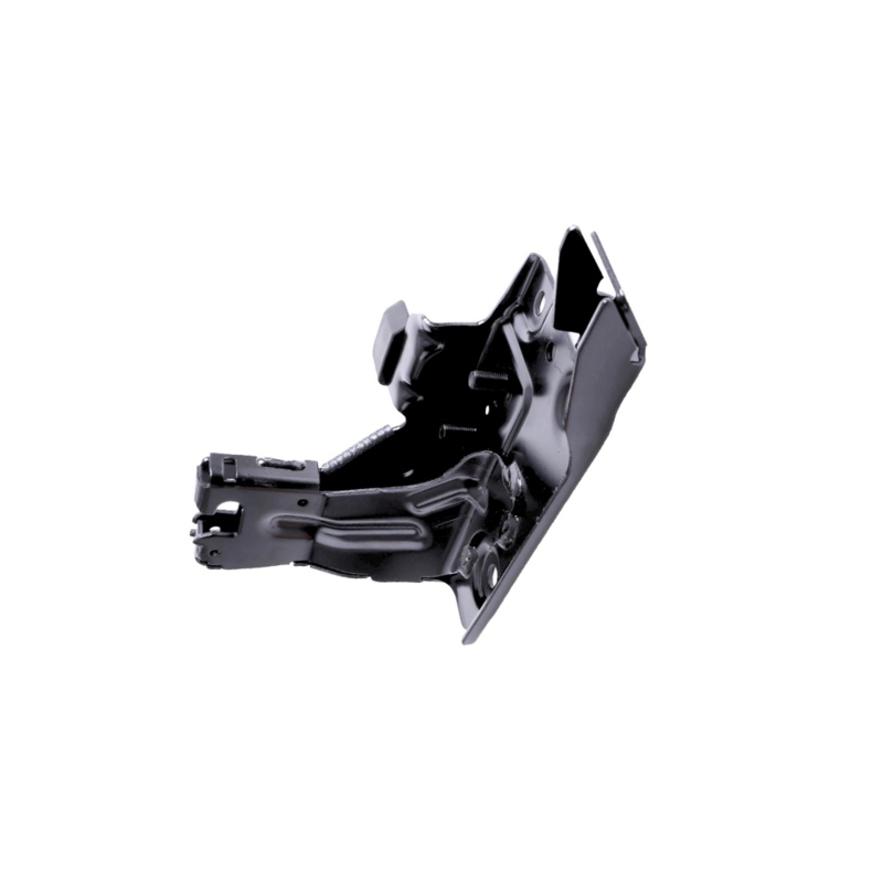 Porsche Back Seat Bracket – Cayenne | 2003-2010  955-522-712-06