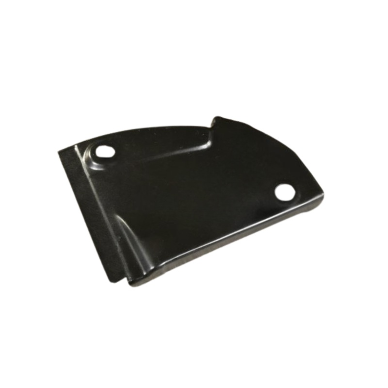 Porsche Corner Piece Reinforcement – Left – Cayenne | 2003-2010  95550267701GRV