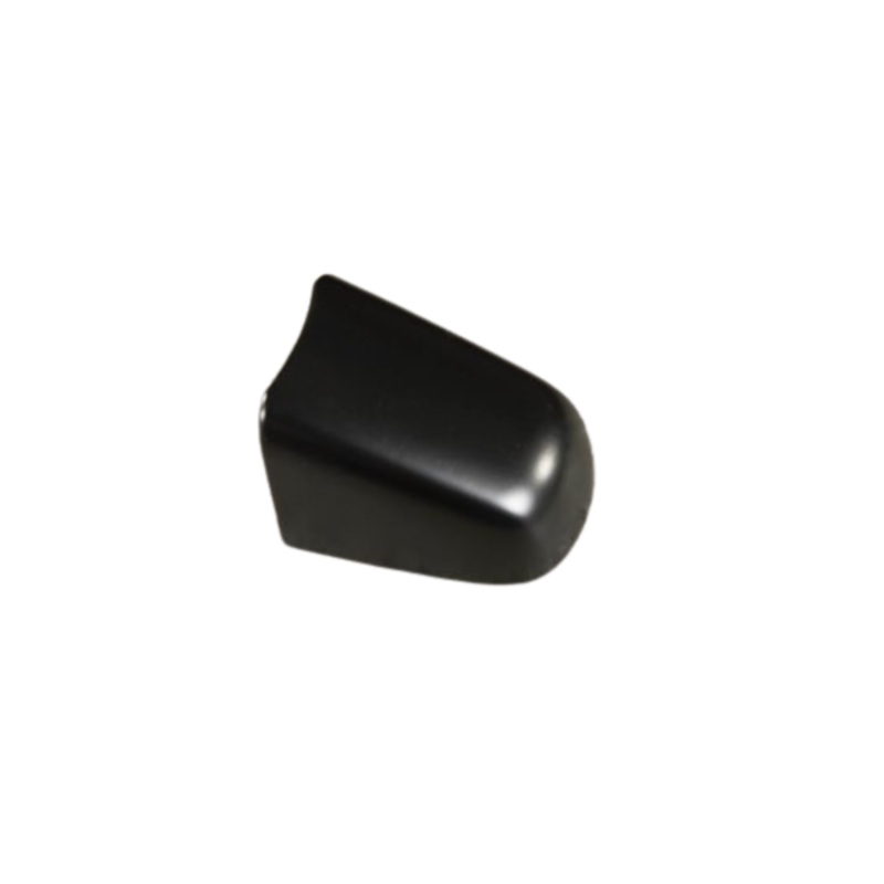 Porsche Door Handle Cap – Black – Cayenne | 2005-2010