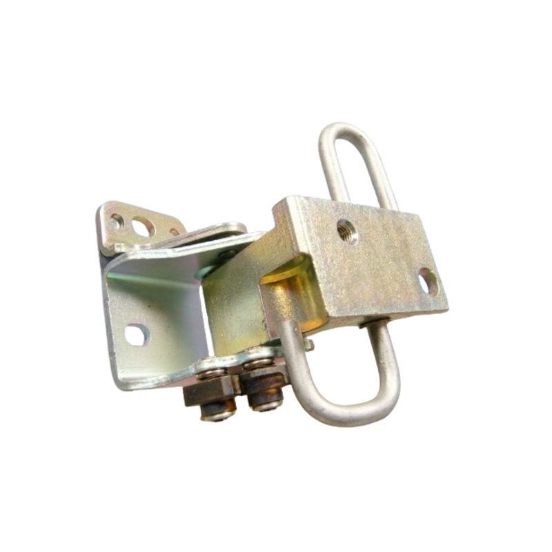 Porsche Door Hinge – Left Lower – Cayenne | 2003-2010  955-533-411-03