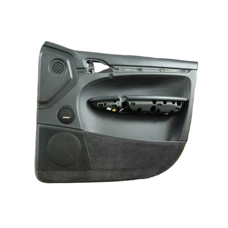 Porsche Door Interior Trim Panel – Right – Cayenne | 2003-2006  95555511203PBS