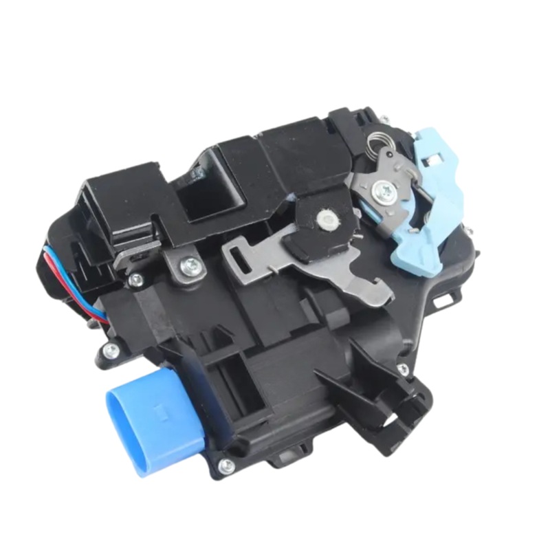 Porsche Door Lock Actuator – Left – Cayenne | 2003-2010  955-531-015-06