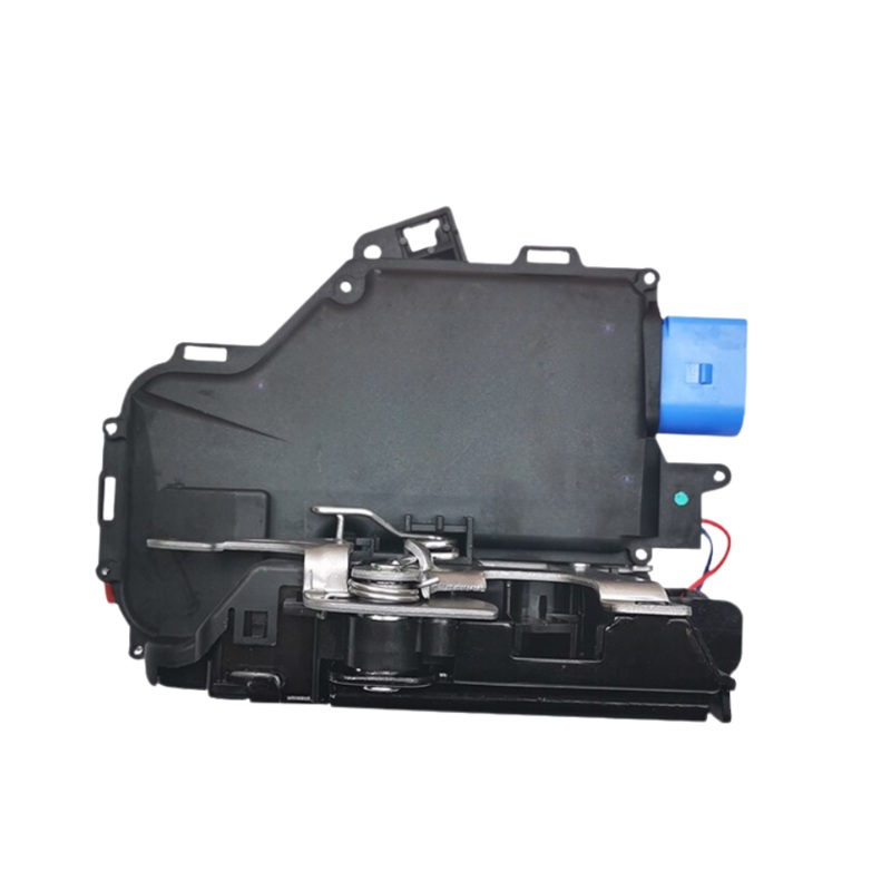 Porsche Door Lock Actuator – Left – Cayenne | 2010  955-531-015-08