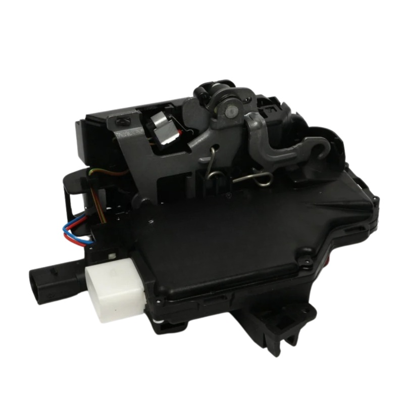 Porsche Door Lock Actuator – Right – Cayenne | 2003-2010