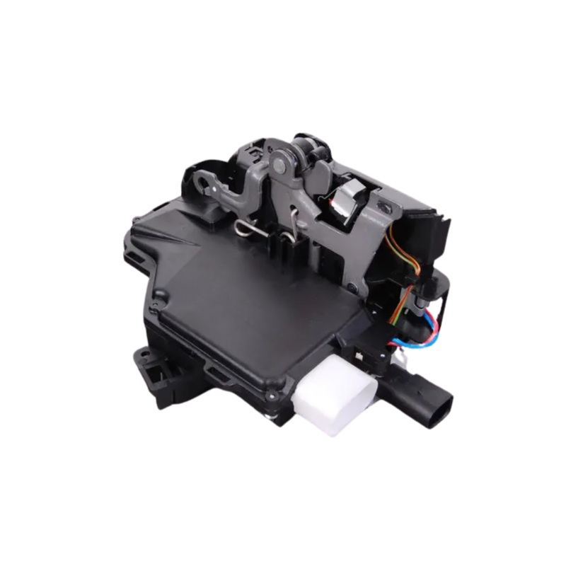 Porsche Door Lock Actuator – Right – Cayenne | 2003-2010  955-531-015-09