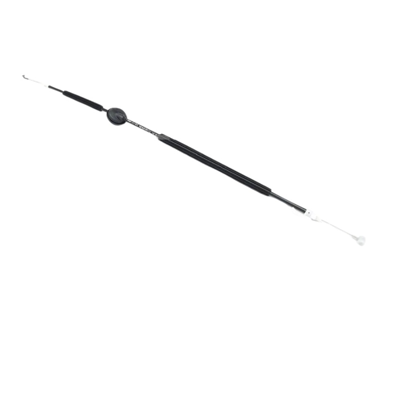 Porsche Door Lock Bowden Cable – Right  – Cayenne | 2003-2010  955-531-024-00