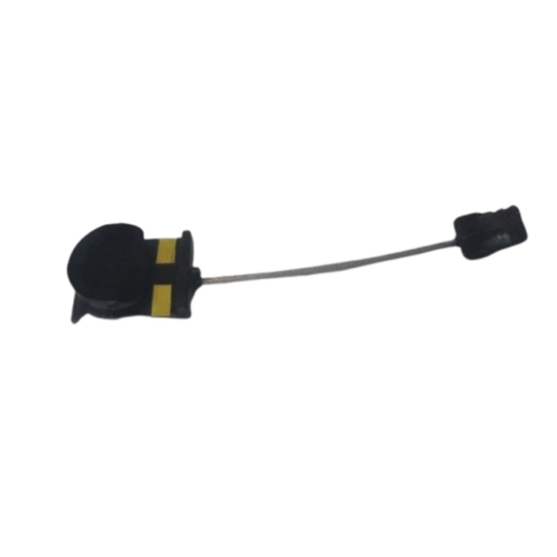 Porsche Door Lock Rod Cover Clip – Left – Cayenne | 2003-2010  955-531-069-00
