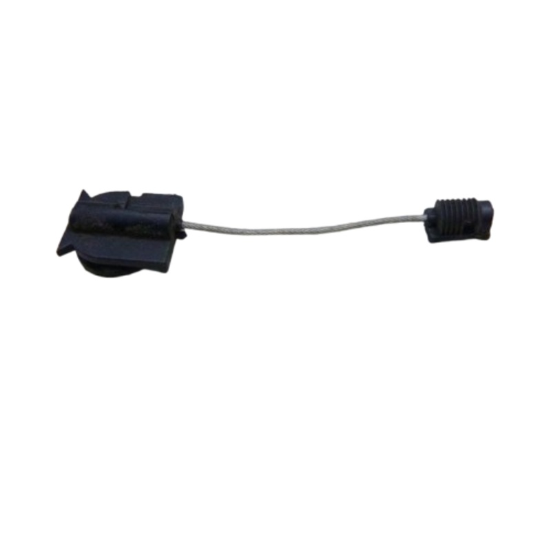 Porsche Door Lock Rod Cover Clip – Right – Cayenne | 2003-2010  955-531-070-00