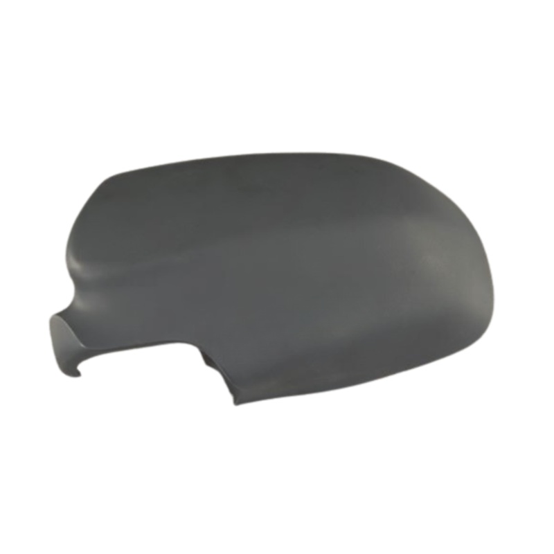 Porsche Door Mirror Housing – Left – Cayenne | 2008-2010  95573162501G2X