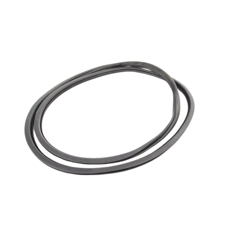 Porsche Door Seal – Inner – Cayenne | 2003-2010  955-537-365-02