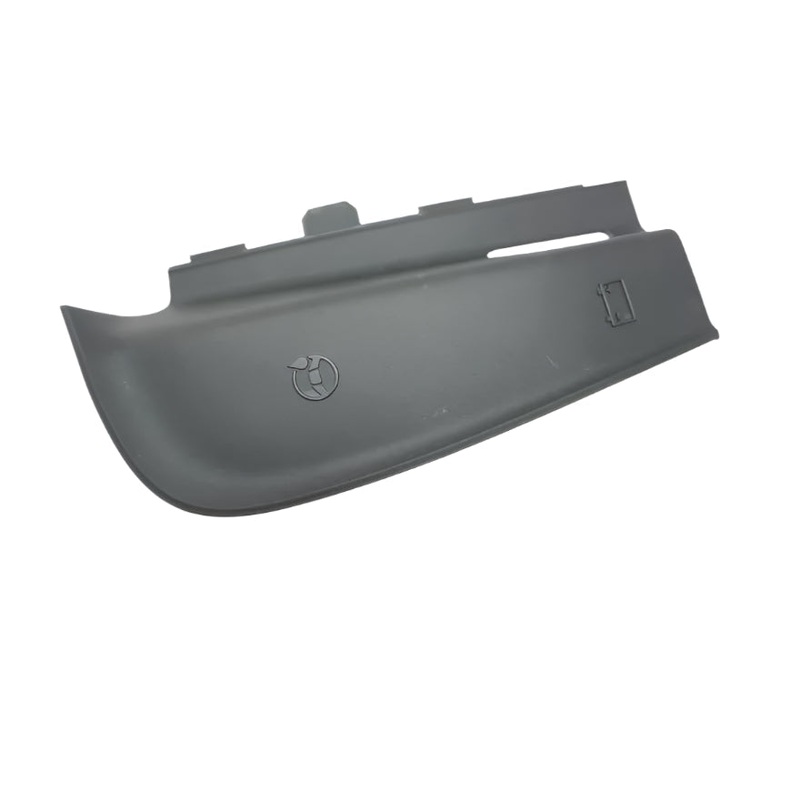 Porsche Engine Compartment Trim Cover – Rear Left – Cayenne | 2003-2010  9555040990101C