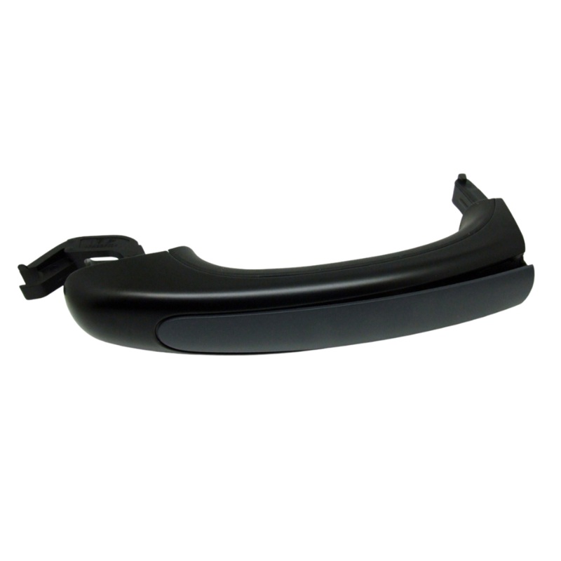 Porsche Exterior Door Handle – Primed Coated – Cayenne | 2003-2010