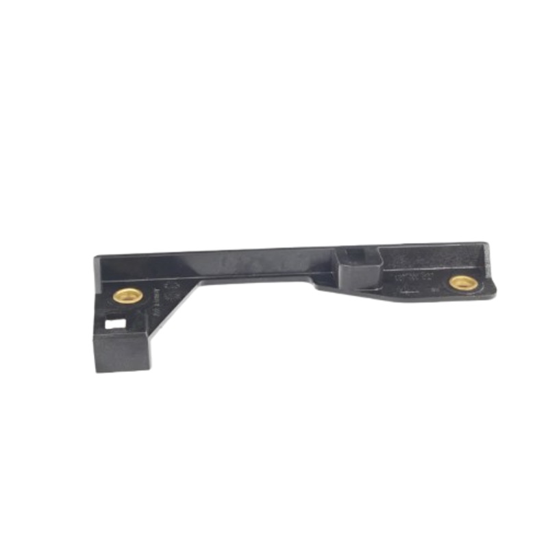 Porsche Floor Panel Trim Rail – Cayenne | 2003-2010  955-551-456-00