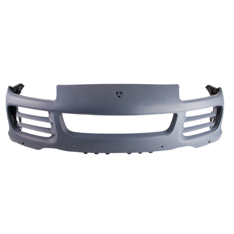 Porsche Front Bumper Cover – Prime Coated – Cayenne | 2008-2010