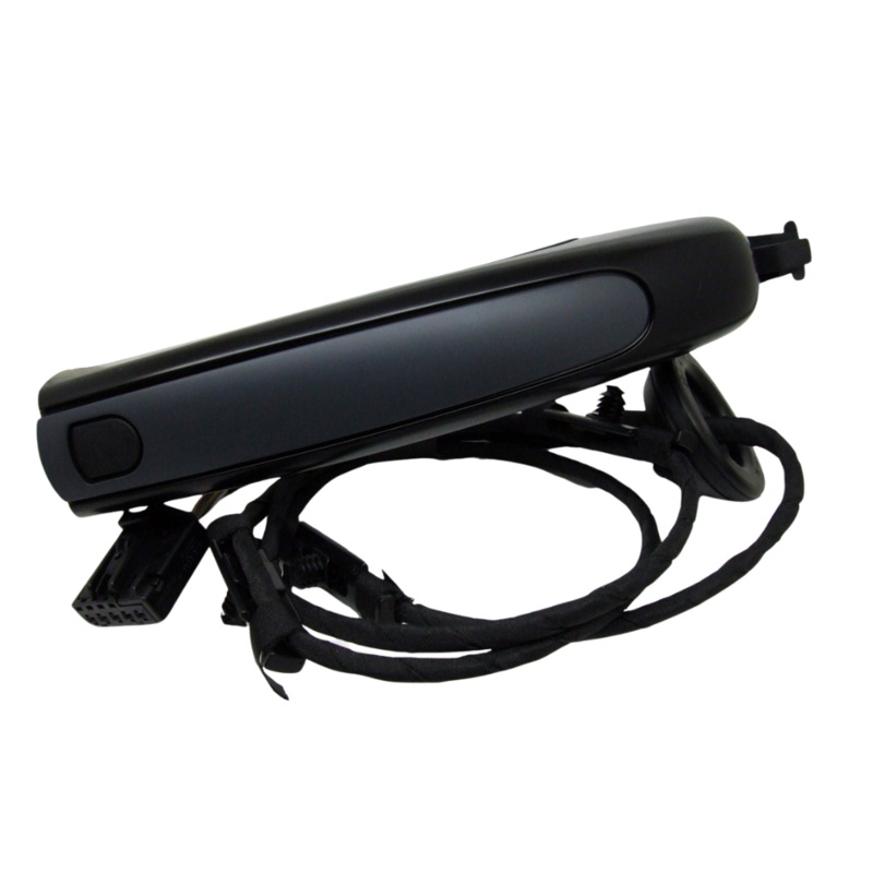 Porsche Front Door Handle – Primed Coated – Cayenne | 2005-2010  95553103001G2X