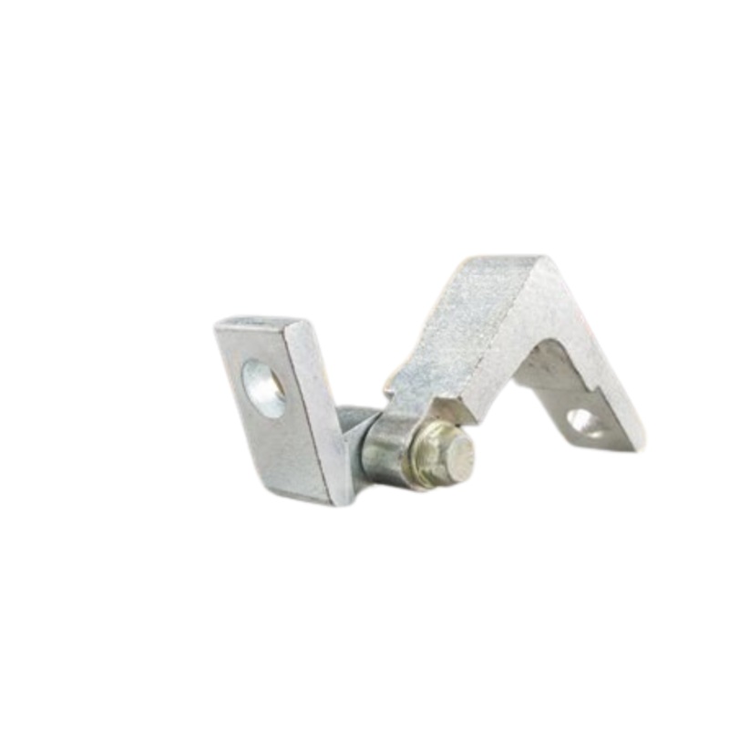 Porsche Front Door Hinge – Left – Cayenne | 2003-2010  955-531-401-03