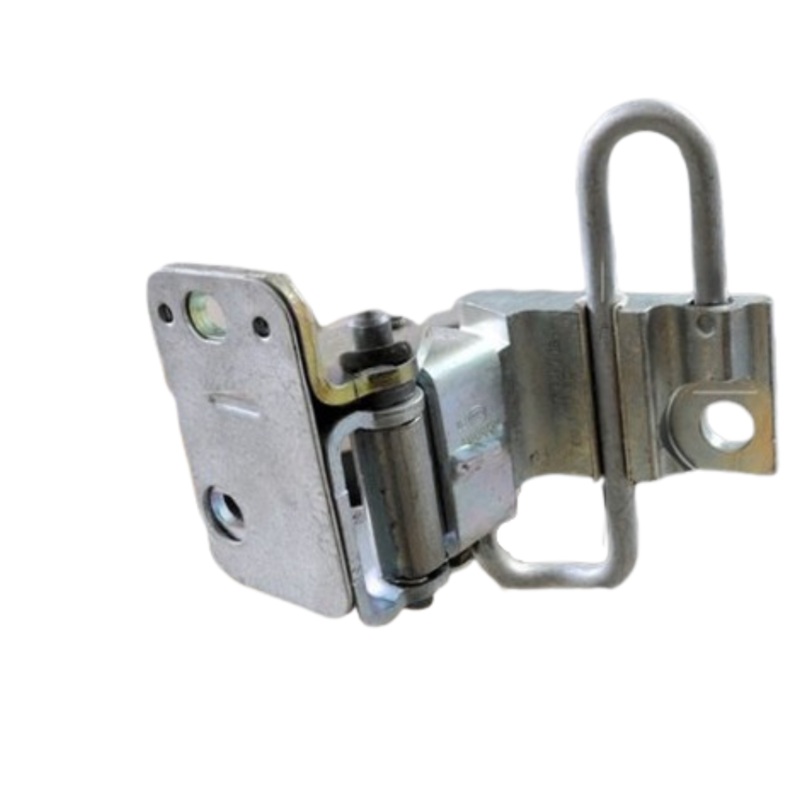 Porsche Front Door Hinge – Right – Cayenne | 2003-2010