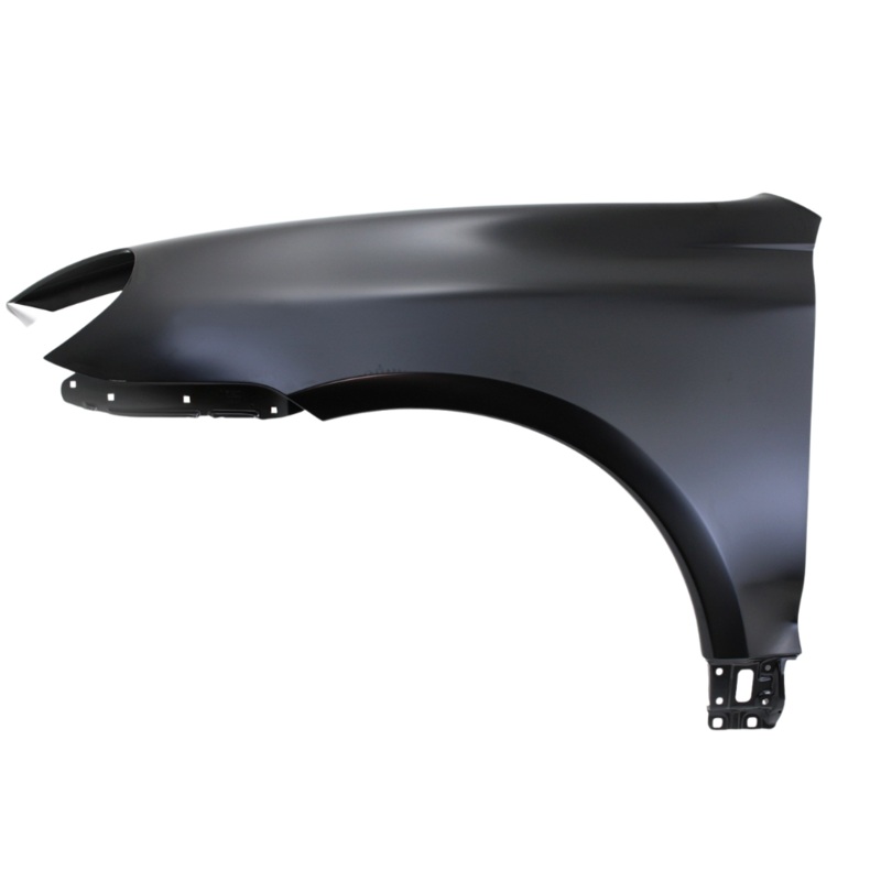 Porsche Front Left Fender – Primed Coated – Cayenne | 2008-2010  95550303102GRV