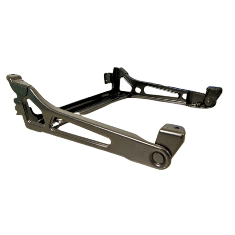 Porsche Front Seat Frame Bracket –  Left – Cayenne | 2003-2010  955-521-411-01