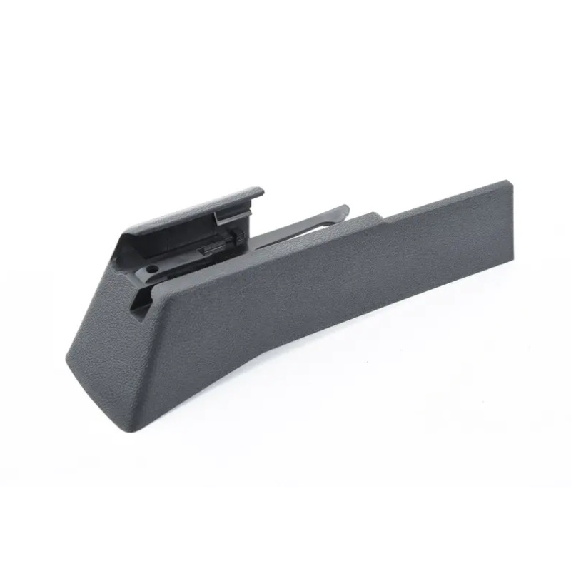 Porsche Front Seat Rail Cover – Left – Cayenne | 2003-2010  9555213370101C