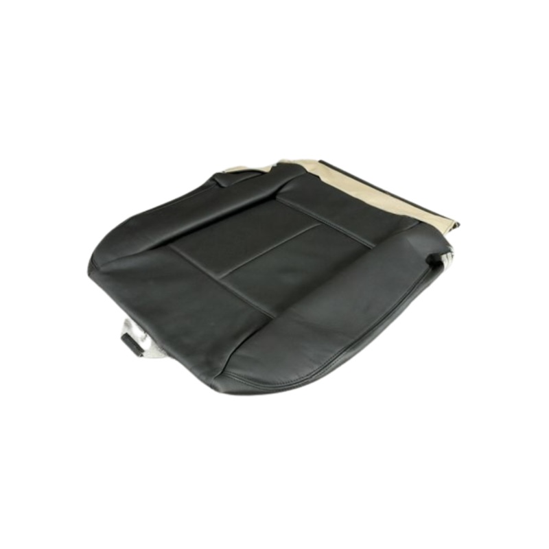 Porsche Left Seat Cover – Black – Cayenne | 2007-2010  95552116106PCC