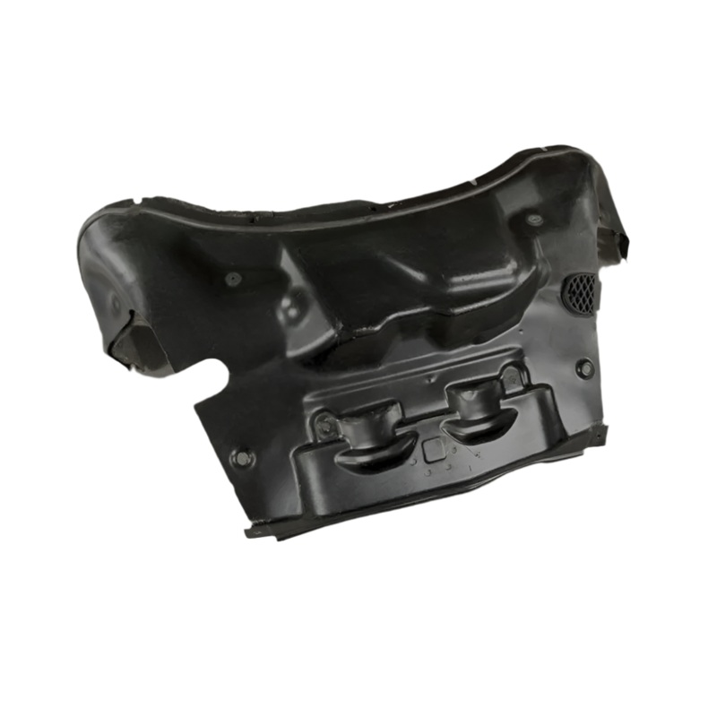 Porsche Plenum Panel – Cayenne | 2003-2006  955-572-570-02