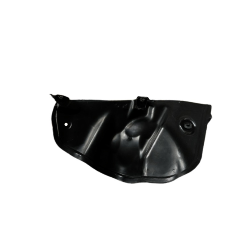 Porsche Plenum Panel – Left – Cayenne | 2008-2010  955-572-573-02