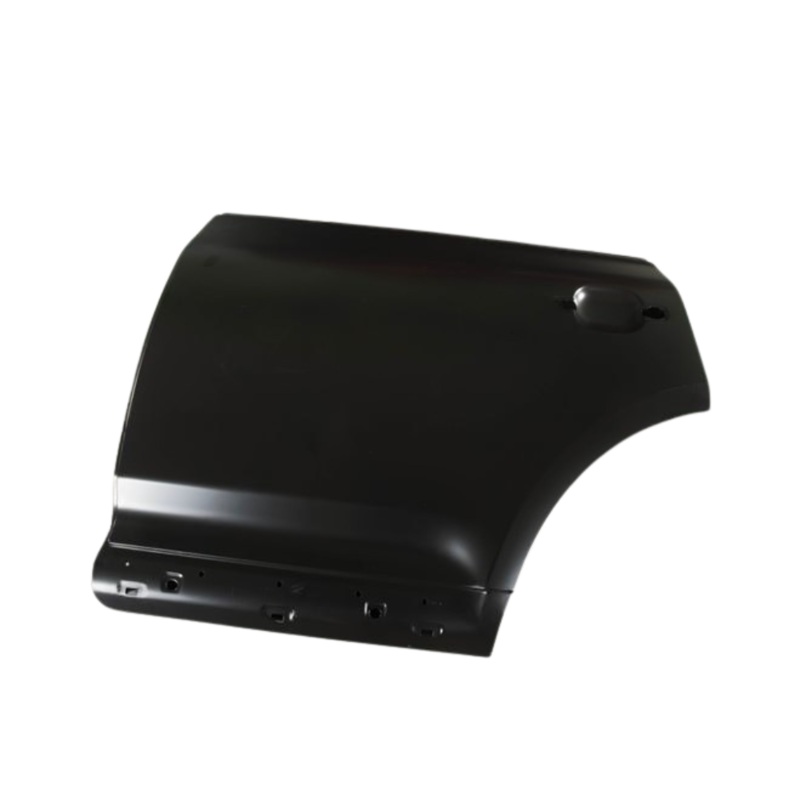 Porsche Prime Coated Door Shell – Rear Left – Cayenne | 2003-2010  95553301106GRV
