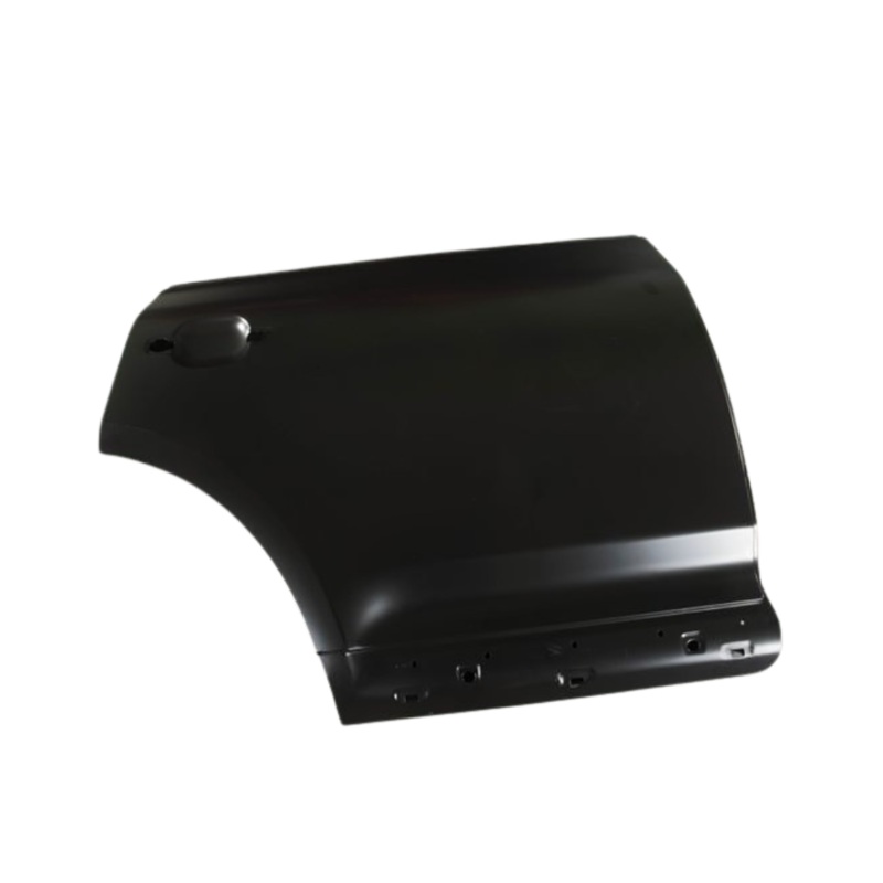 Porsche Prime Coated Door Shell – Rear Right – Cayenne | 2003-2010  95553301206GRV