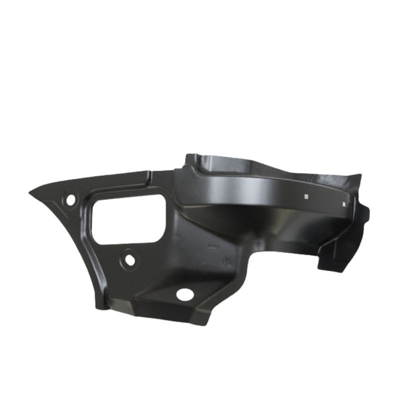 Porsche Rear Bumper Bracket  – Right – Cayenne | 2003-2010  95550274600GRV