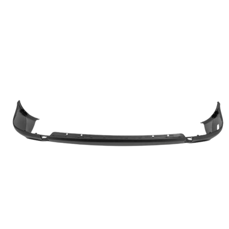 Porsche Rear Bumper Spoiler – Lower – Cayenne | 2003-2006  955-505-521-00