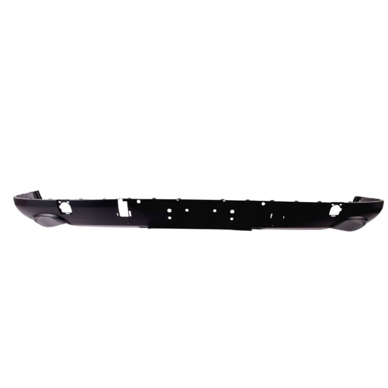 Porsche Rear Bumper Spoiler – Prime Coated – Cayenne | 2003-2006  95550552101G2X