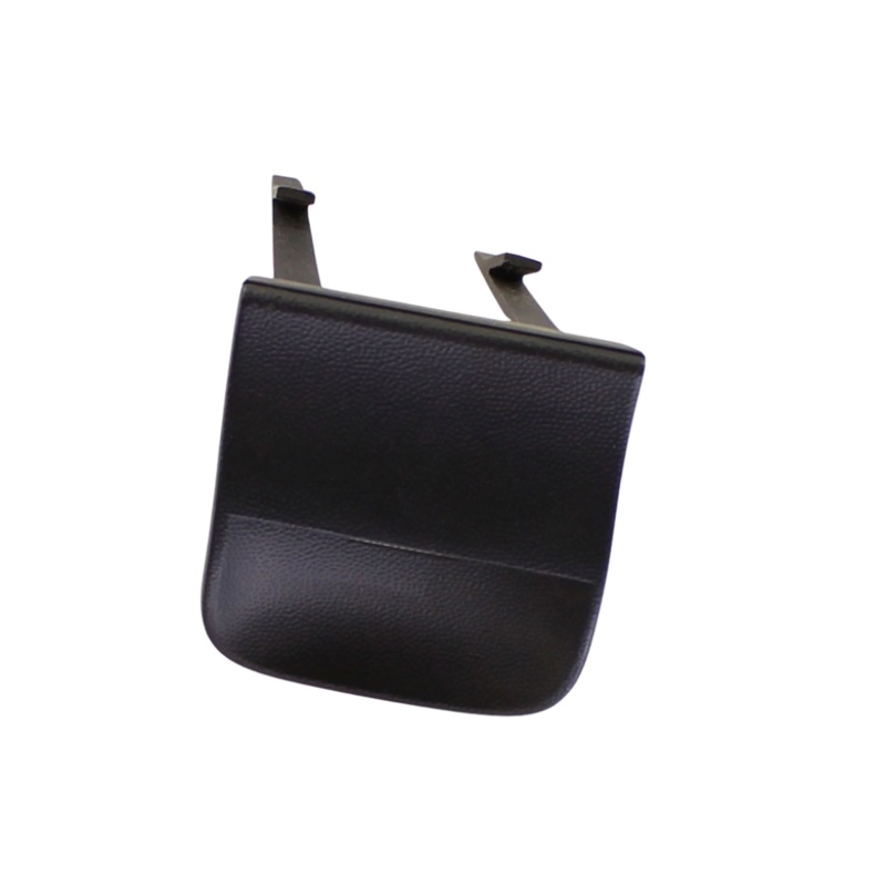 Porsche Rear Bumper Tow Hook Cover Cap – Left – Cayenne | 2003-2006