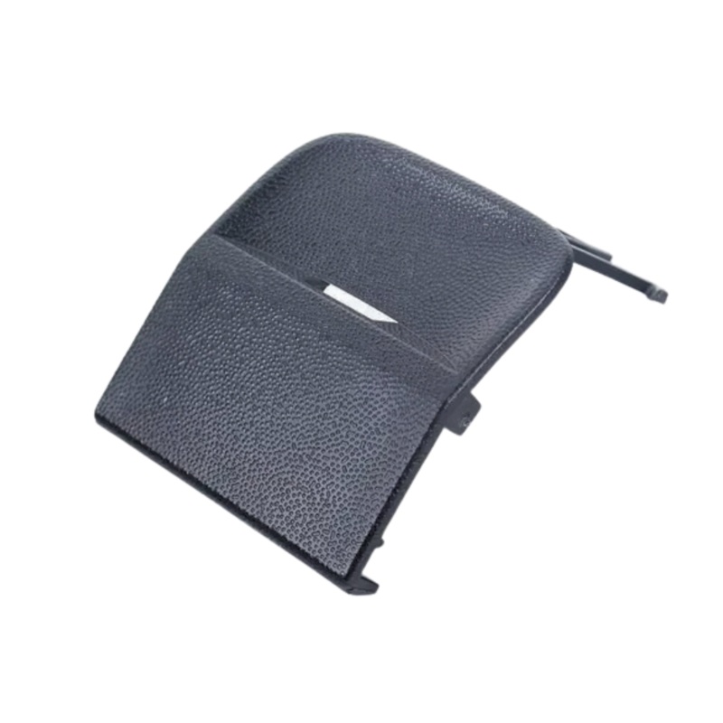 Porsche Rear Bumper Tow Hook Cover Cap – Left – Cayenne | 2003-2006  955-505-449-00