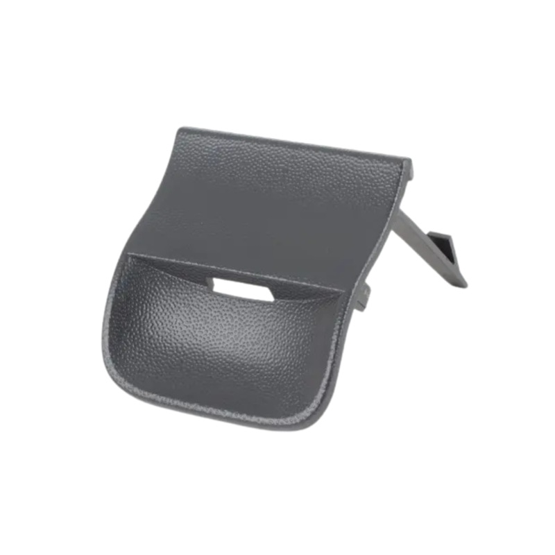 Porsche Rear Bumper Tow Hook Cover Cap – Right – Cayenne | 2003-2006