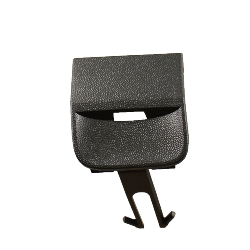 Porsche Rear Bumper Tow Hook Cover Cap – Right – Cayenne | 2003-2006  955-505-450-00