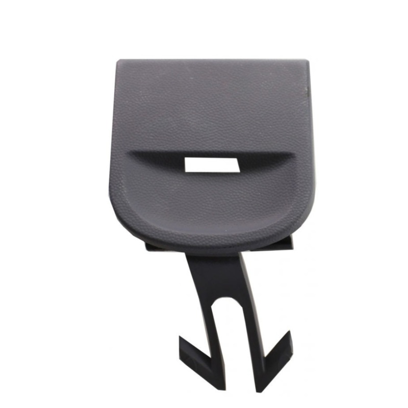 Porsche Rear Bumper Tow Hook Cover Cap – Right – Cayenne | 2008-2010