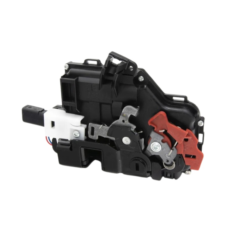 Porsche Rear Door Lock Actuator – Right – Cayenne | 2003-2010