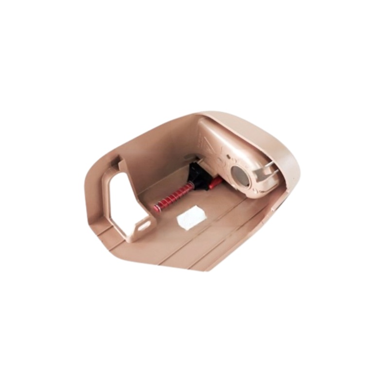 Porsche Rear Seat Actuating Lever Cover Trim – Right – Cayenne | 2003-2006  955522672006C6